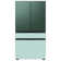 Bespoke 29 cu. ft. Smart 4-Door Refrigerator with AutoFill Water Pitcher and Custom Panels Included