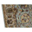 Handmade Silk and Wool Oriental Area Rug