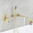 1 Handle Wall Bath Shower Mixer with Diverter-67829795