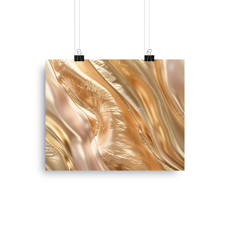 Akul No Frame Print on Canvas, 27.94 cm H x 35.56 cm W