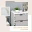 80cm W Chest of Drawers