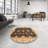Adaliene Abstract Indoor Rug-776919275