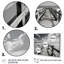Monochome, promenade en Floride - impression de photos-852464387-852464389