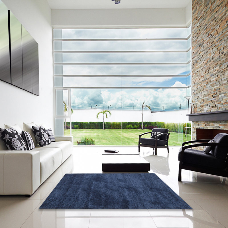 Indoor Rug, Square 7'
