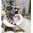 Wood 3'' Novelty Garland Garland