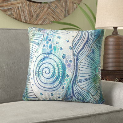 Howery Square Cushion
