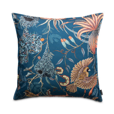 Thanda Nests Pillow - Linen