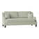Savannah Upholstered 87.5'' Sofa