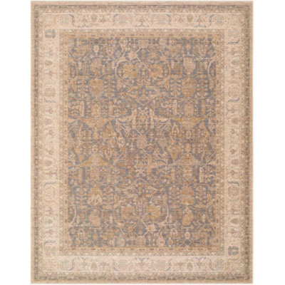 Ladik Machine Woven