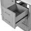 Meuble-lavabo simple 36 po avec lavabo en céramique-1045404926-1045404802