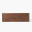 Banc d'extérieur en bois d'acacia Talakona
