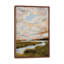 Warm Clouds Over The Marsh by April Moffatt iCanvas-1612640707-1612640712