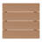 Laguna Square Kids Outdoor Table-107383632