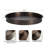 Yasmine Hammered Metal Tray-901909149-874553933