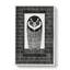 Owl by Samuel De Mesquita - Wrapped Canvas-61842894