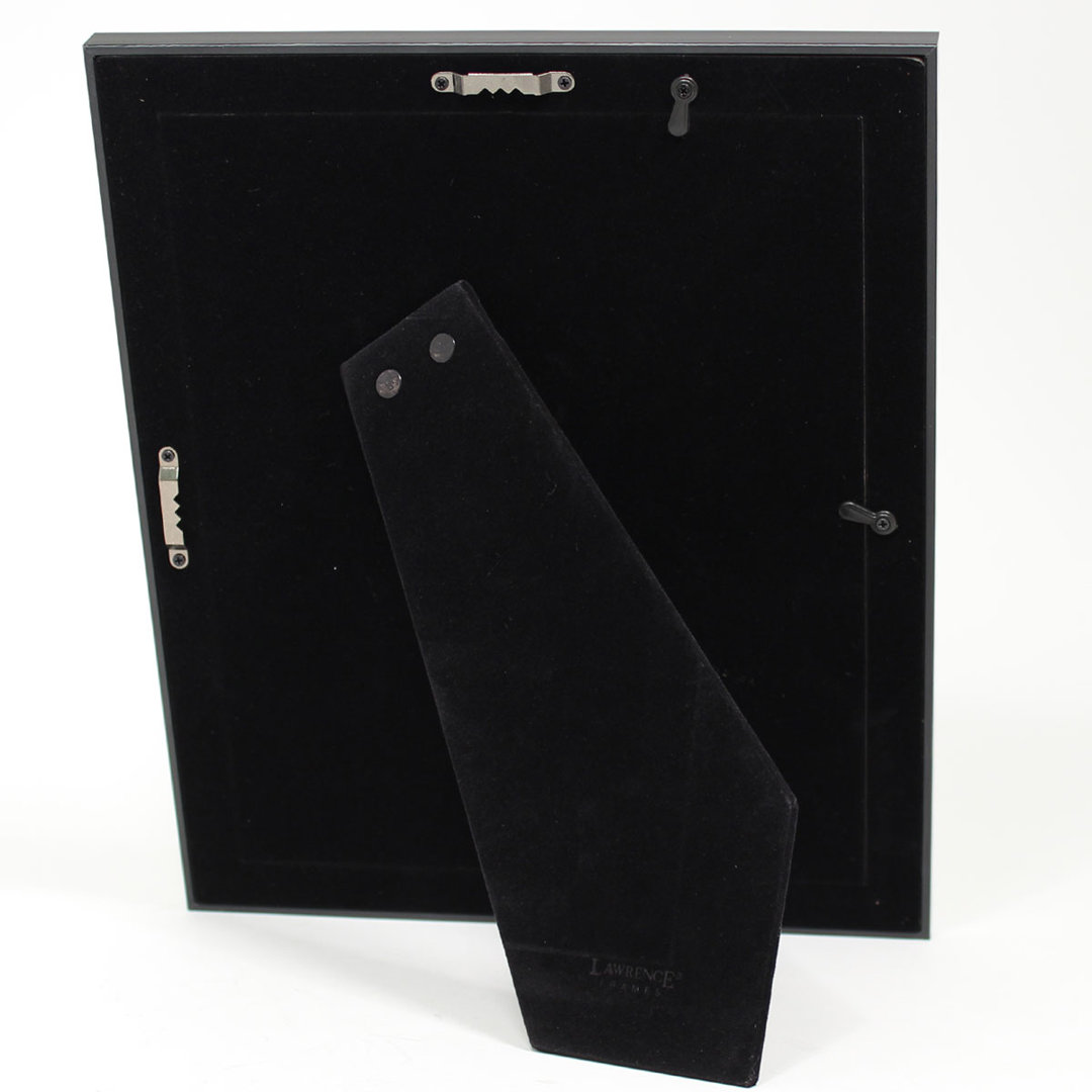 Ridlon Silver Matte Picture Frame Mercer41 Picture 