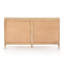 Sydney 6 - Drawer Dresser-397730110