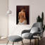 "Paysage féminin" par John Silver-101627159
