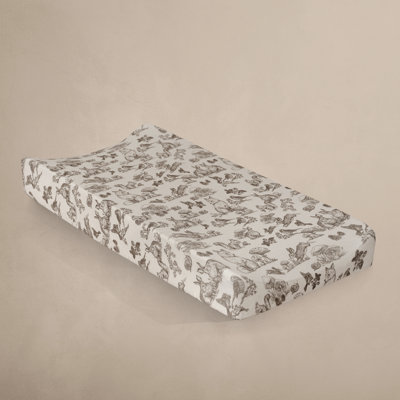 Oilo Studio - Cotton Jersey Changing Pad Covers