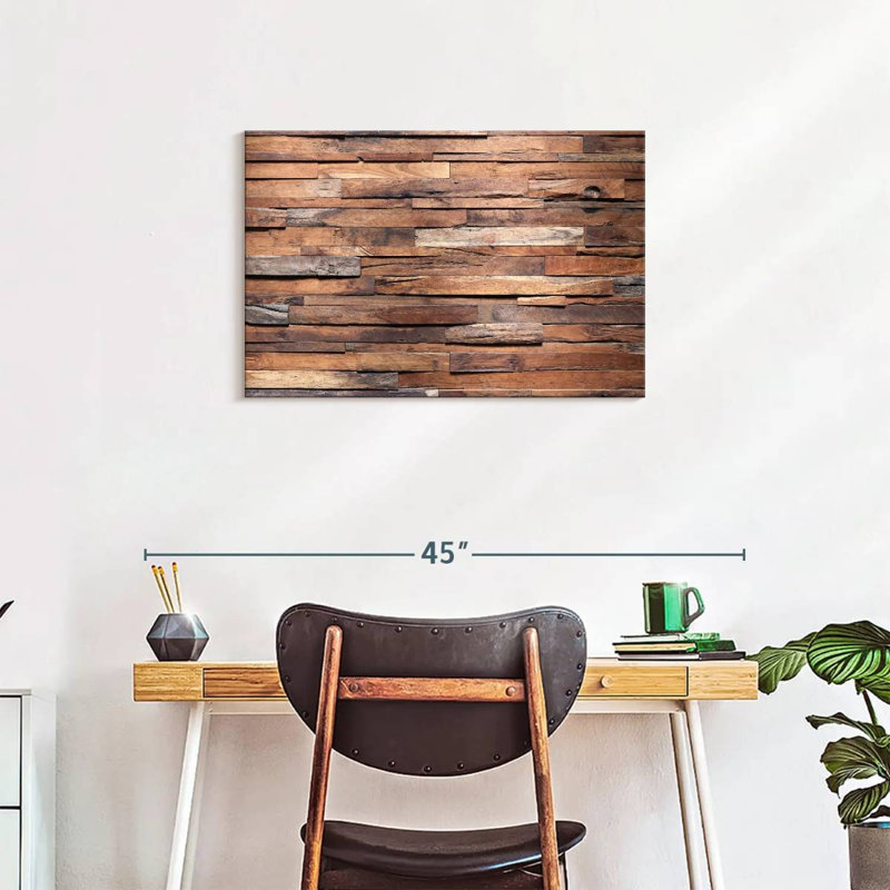 Avery Woods, 20" H x 30" W