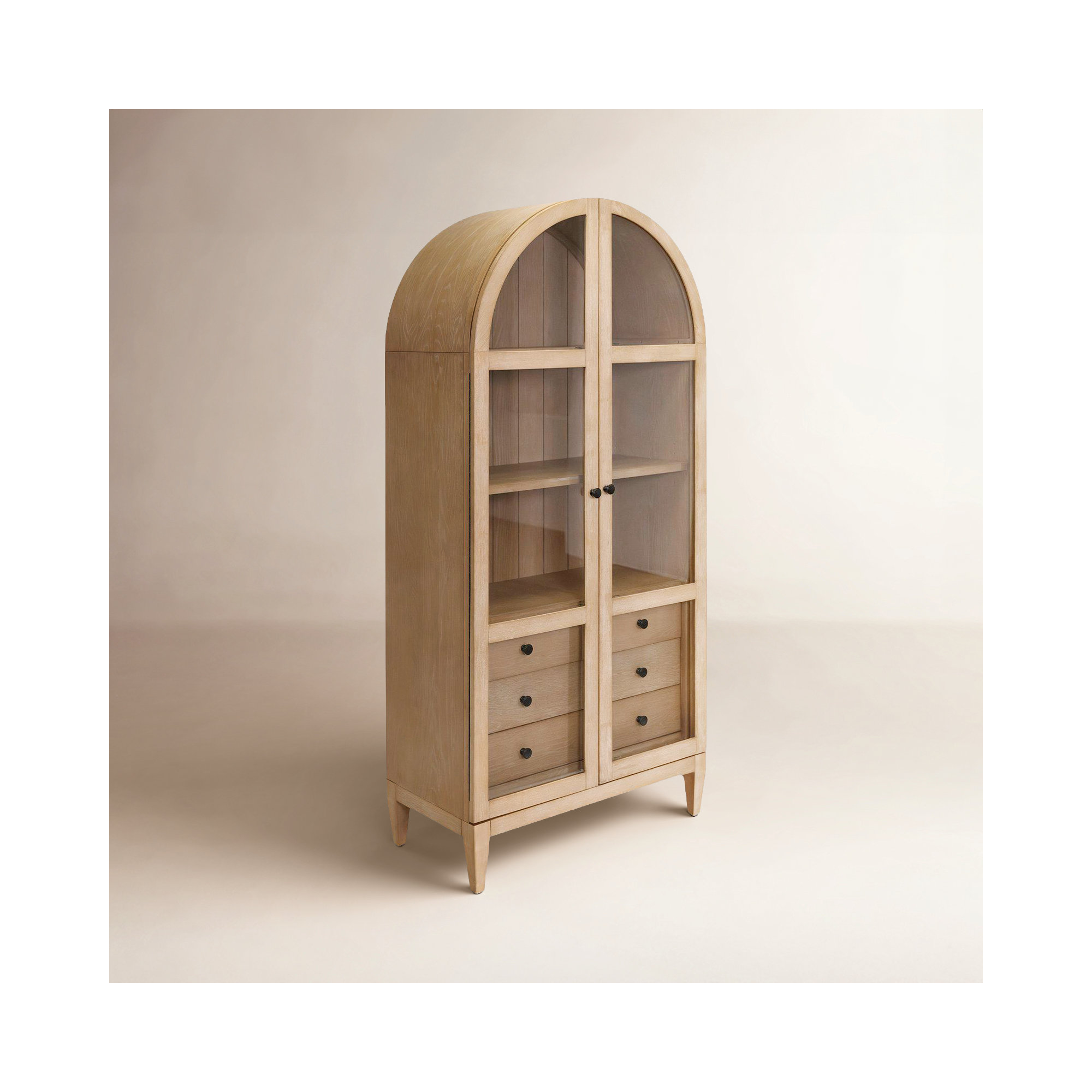 Gayle China Cabinet