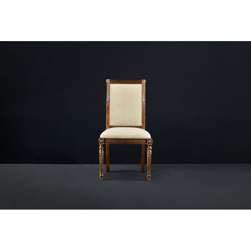 Upholstered Dining Chair