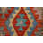 Wool Geometric Rug