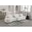 Jovanny Modern 103.9'' Living Room Sofa Pea Shaped Couch,sofa,couch-1315083773