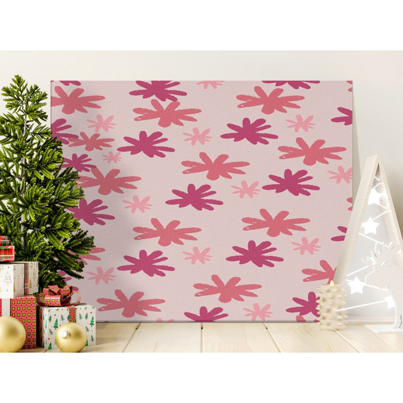 Wrapped Canvas Print Set, 60x30