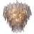 Verbier 16 - Light Dimmable Lantern Tiered Chandelier-66747998