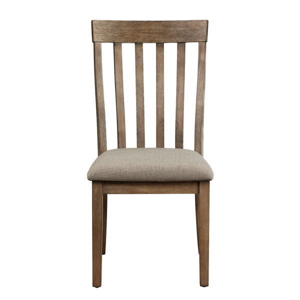 Builddecor Polyester Dining Chair | Wayfair