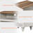 Corretta End Table