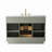 Aderyn 48" Single Vanity-117574175