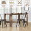 Madalene Rectangular Dining Table
