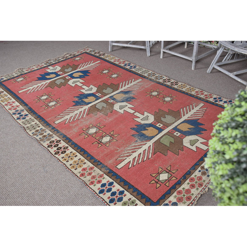 Tapis turc Anatolian