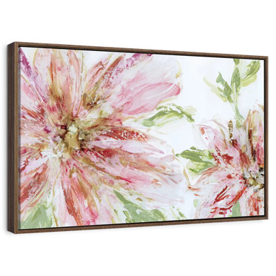 Panache floral