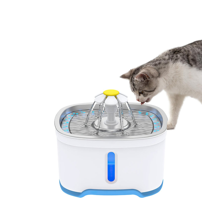 Distributeur d'eau automatique Cat