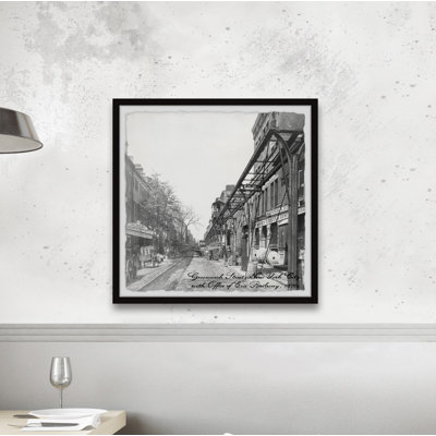 " Old Road "