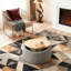 Repose-pieds avec rangement 2 en 1-804018928