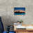 'The Light' by Rick Berk Canvas Wall Art
