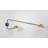 2 - Light Dimmable Wall Light
