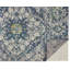 Tapis bleu sarcelle Cyanne-1430110228