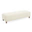 Repose-pieds confortable et confortable