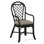 Trellis Dining Arm Chair