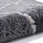 Octavia area rug Hand Tufted Rectangle Grey/Cream-34295091