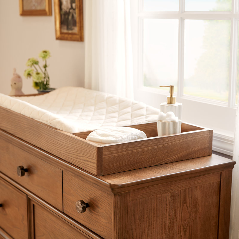 Maxi Cosi Quiet Luxury Double Topper