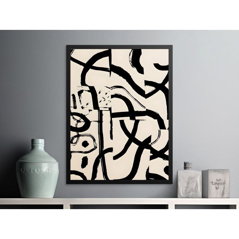 Deshraj Single Picture Frame Print, 40.64 cm H x 30.48 cm W