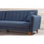 Oehler 3 Seater Sofa Bed-675293182