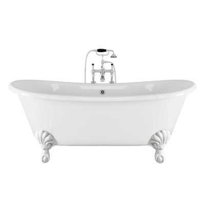 Admiral 172 Eagle Bathtub