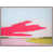 White Floater Frame Canvas selected